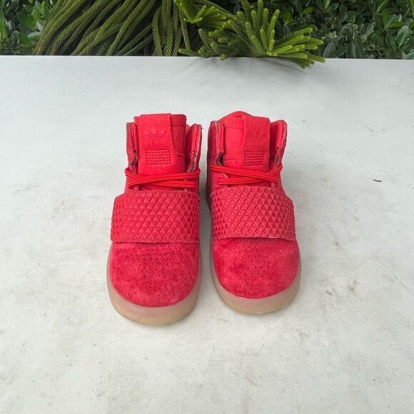 Adidas Tibular Invader Shoes Toddler Boys Size: 6C - Picture 2 of 9